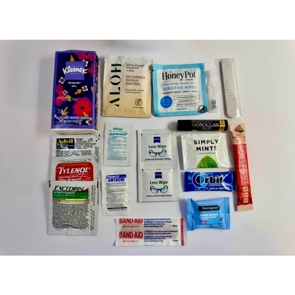 Got Too Lit Hangover Upgraded Recovery Kit – Boozy But Bougie 2026! - Picture 2 of 2